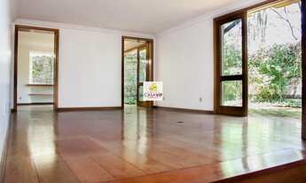 Imagem 3: Sobrado à venda, Jardim Guedala, 816,69m², 4 suítes, 5 vagas!