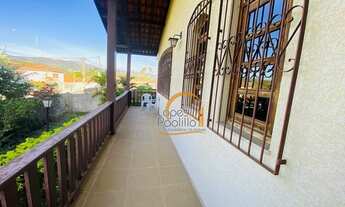 Imagem 5: Casa térrea não geminada e muito ampla à venda no bairro Jardim das Cerejeiras em Atibaia!