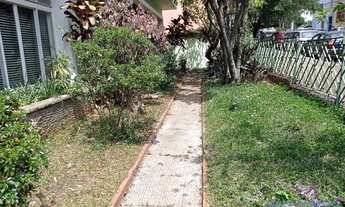 Imagem 3: CASA TÉRREA - LAPA - SP