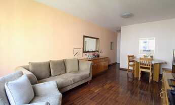 Imagem 3: Apartamento Venda Pompéia 93 m² 3 Dormitórios