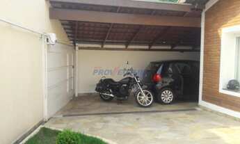 Imagem 3: Casa - Jardim Santa Amália - Campinas