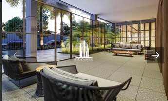 Imagem 4: Apartamento com 1 Quarto e 1 banheiro à Venda, 32 m² por R$ 410.000