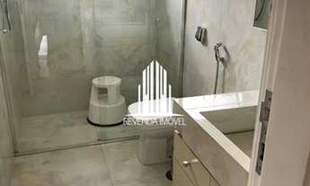 Imagem 5: Apartamento com 4 suítes na Aclimação