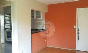 Imagem: Saia do Aluguel, Apartamento com 2 dormitórios