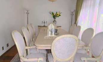 Imagem 7: Apartamento na Santa Cecilia de 5 dormitórios (2 suítes), varanda e 4 vagas de garagem