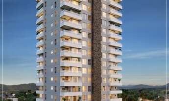 Imagem: Lançamento Belli Exclusive Home - Apartamento