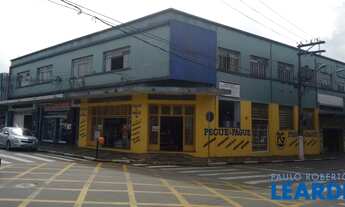 Imagem: COMERCIAL - CENTRO - SP