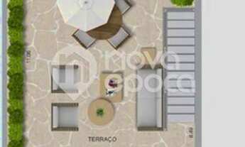 Imagem 4: Rio de Janeiro - Apartamento Padrão - Ipanema