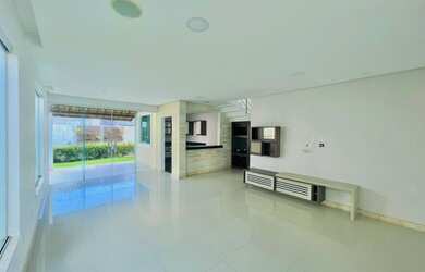 Imagem 3: Casa Duplex para aluguel, 3 quartos, 2 suítes, 2 vagas, Zona de Expansão (Robalo) - Aracaj