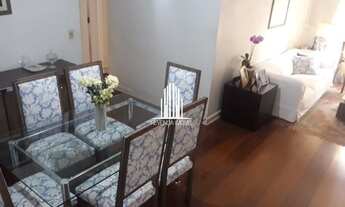 Imagem: Apartamento 3 dorms, 1 suite e 2 vagas em