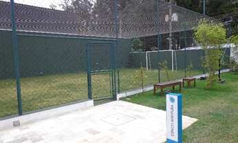 Imagem 3: Apartamento Garden