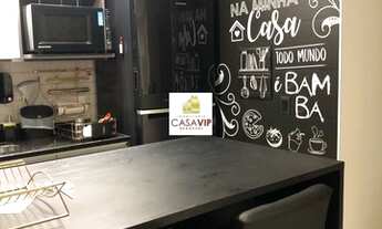 Imagem 7: Apartamento à venda, Jabaquara, 67m², 2 dormitórios, 1 suíte, 1 vaga!