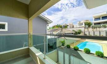 Imagem 7: Casa com 4 dormitórios à venda, 350 m² por R$ 1.549.000 - Condomínio Reserva dos Vinhedos