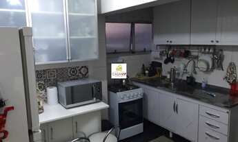 Imagem 5: Apartamento à venda, Jardim das Vertentes, 66m², 3 dormitórios, 1 vaga!