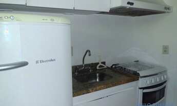 Imagem 5: FLAT RESIDENCIAL - JARDIM AMÉRICA - SP