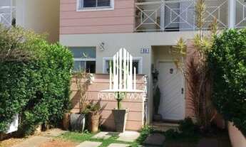 Imagem 1: Cotia, sobrado em condominio fechado com três dormitorios e duas vagas