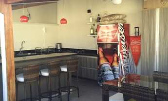 Imagem 4: Cobertura - Jardim Nova Europa - Campinas