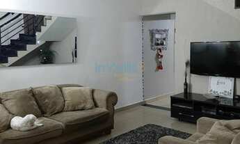 Imagem 3: Sobrado à venda - 3 dorms - 170 m² - Portal da Mantiqueira - Taubaté/SP