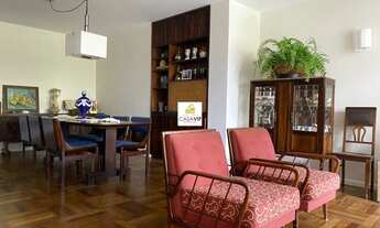 Imagem: Apartamento à venda, Paraíso, 210m²