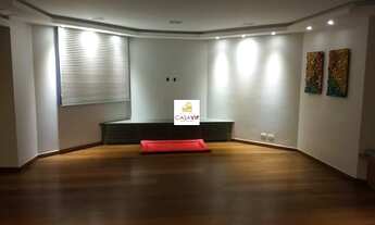 Imagem 2: Apartamento à venda, Brooklin Paulista, 166m², 3 suítes, 3 vagas!