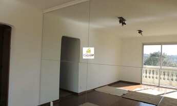 Imagem: Apartamento à venda, Jardim Leonor, 120m²