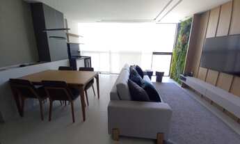 Imagem 5: Apartamento para venda com 64 metros quadrados com 2 quartos em Praia do Canto - Vitória