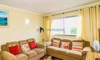 Imagem: Apartamento à venda - 3 dormitórios