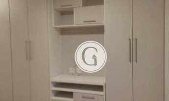 Imagem 6: Apartamento com 3 dormitórios à venda, 104 m² por R$ 750.000,00 - Butantã - São Paulo/SP