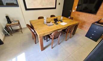 Imagem 7: Salas comerciais com 5 ambientes e sala de reunião montada! Toda reformada!