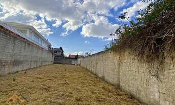 Imagem 6: Terreno à venda, 712 m² por R$ 550.000,00 - Trevo - Belo Horizonte/MG