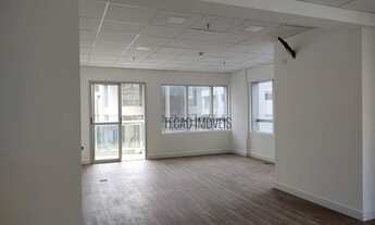 Imagem 4: Conjunto para alugar, 73 m² por R$ 3.400,00/mês - Consolação - São Paulo/SP