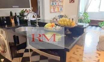 Imagem 2: Copacabana - 4 Quartos + Kitnet Tudo Independente