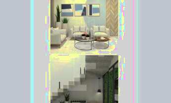 Imagem 3: Casa - Vila Monte Alegre - Paulínia