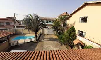 Imagem 6: Casa para venda tem 250 metros quadrados com 3 quartos em Aeroporto - Juiz de Fora - MG