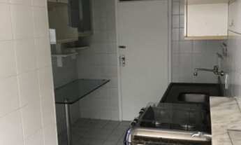 Imagem 7: Alugo Apartamento Nascente 2/4 suíte + Gabinete na Pituba - Salvador