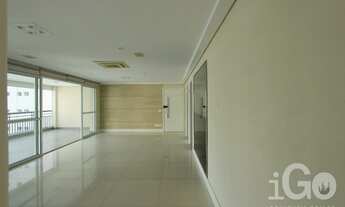 Imagem: Belissímo apartamento conceito moderno