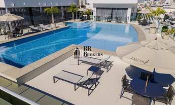 Imagem 6: APARTAMENTO PARA VENDA NO FALCON TOWER com 4 dormitórios (2 suítes) em Balneário Camboriú