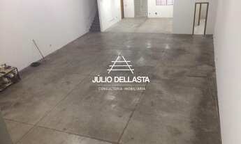 Imagem 2: Bauru - Barracão/Galpão Padrão - Parque Paulistano