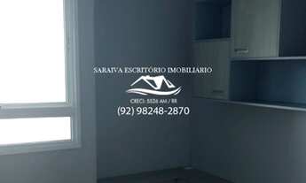 Imagem 5: Apartamento para venda com 162 metros quadrados com 3 quartos em Parque 10 de Novembro - M