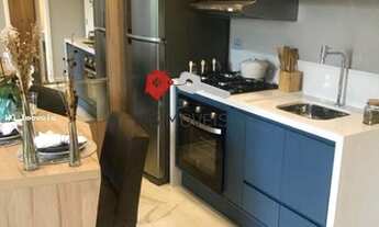 Imagem 2: Apartamento para Venda em São Paulo, Vila Independência, 2 dormitórios, 1 banheiro