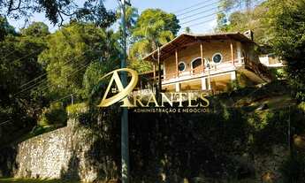 Imagem 2: CASA EM CONDOMÍNIO RESIDENCIAL em ATIBAIA - SP, PORTÃO