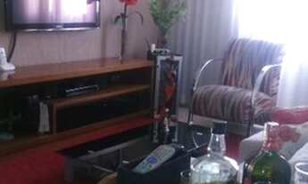 Imagem: Belo Horizonte - Apartamento Padrão - Jardim