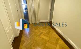 Imagem 4: Apartamento três suites