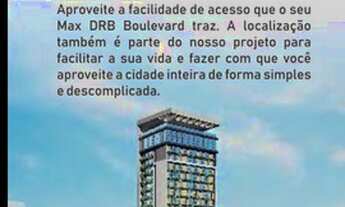 Imagem 3: Apartamento para venda tem 27 metros quadrados com 1 quarto em Boa Vista - Recife - PE