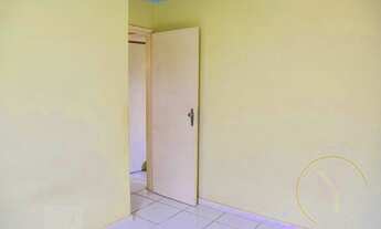 Imagem 4: São Paulo - Apartamento Padrão - Jardim Ubirajara