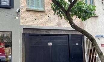 Imagem 2: Sobrado com 3 dormitórios à venda, 142 m² por R$ 1.790.000,00 - Higienópolis - São Paulo/S