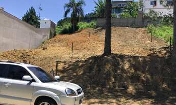 Imagem: Terreno 12 x30 com escritura pública