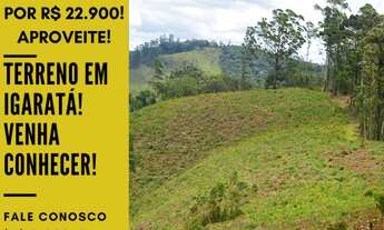 Imagem: Agende sua visita e não perca essa oportunidade