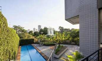 Imagem 2: Apartamento na Vila Madalena com 104m² - 3 dormitórios e 3 vagas