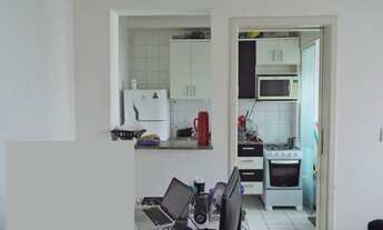 Imagem 2: Apartamento à venda, Tatuapé, 45m², 1 dormitório, 1 vaga!